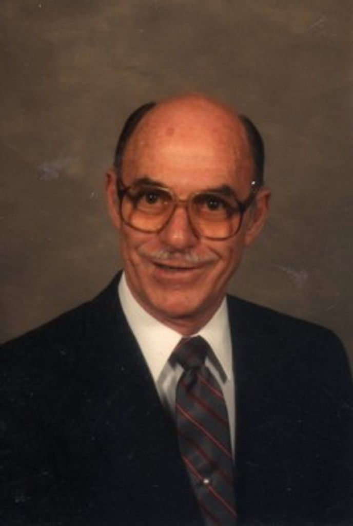 Robert Hodges Profile Photo