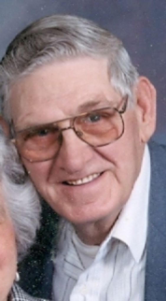 Eugene Stoner