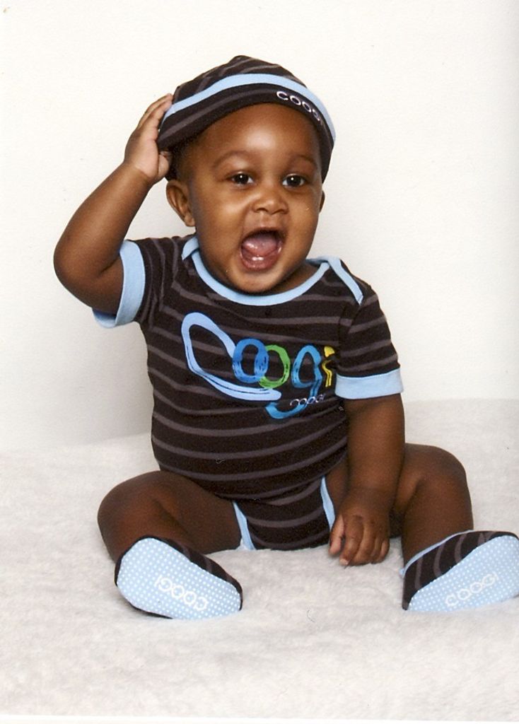 Ariste Tyrone Clarke