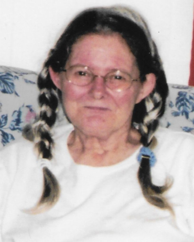 Lucy Viola Fox