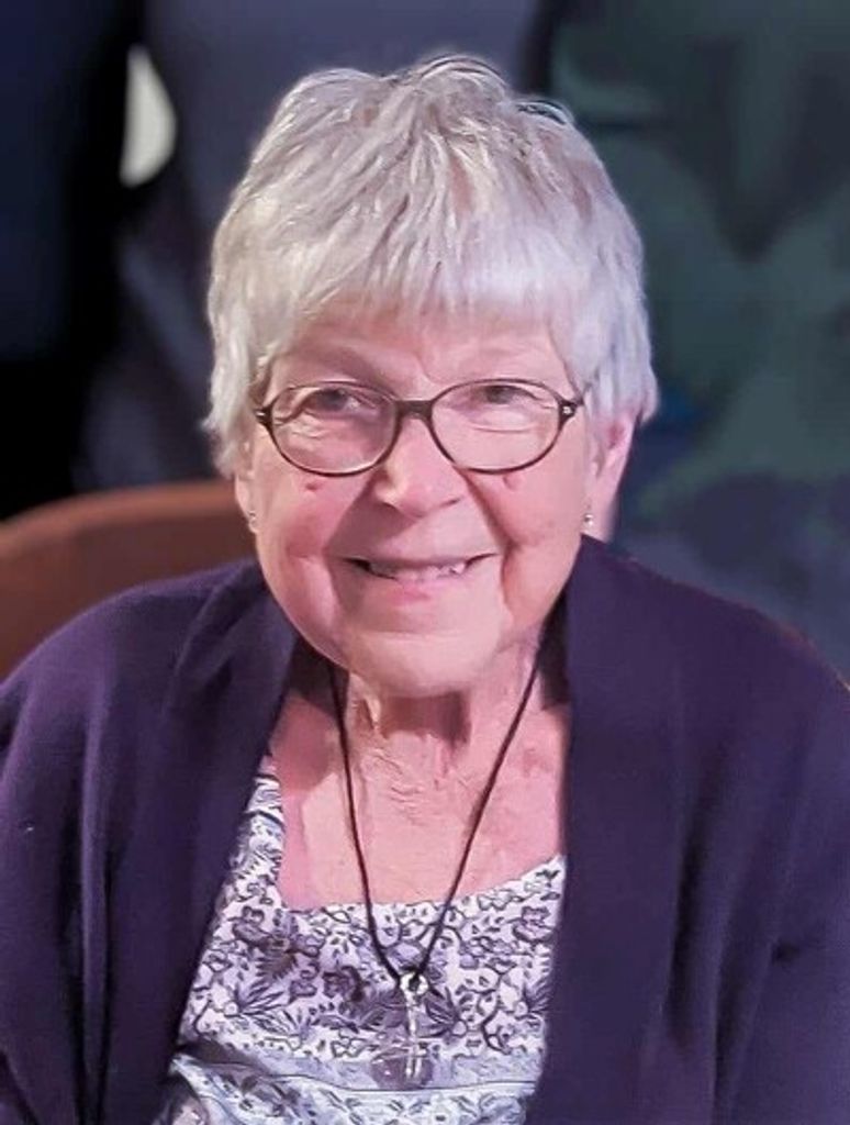 Irene E. Walbridge