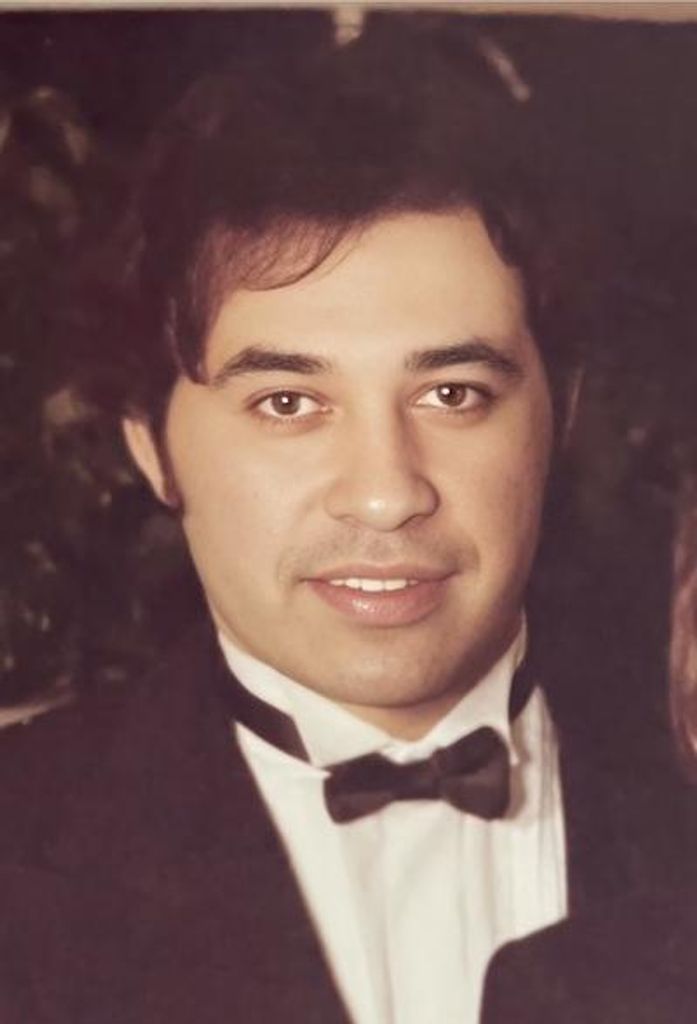Nicholas Paul Munguia Profile Photo