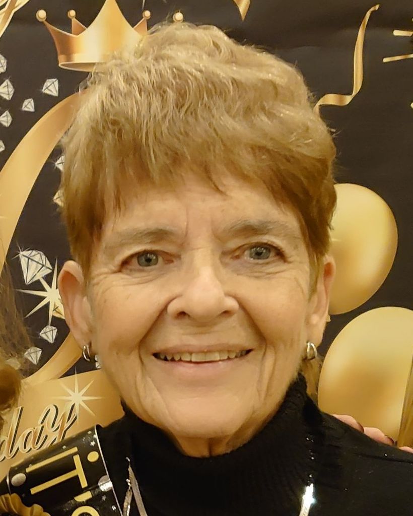 Irene M. Proulx Profile Photo