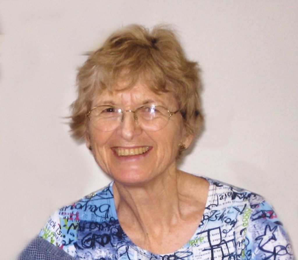 Shirley Marie Bandy Profile Photo