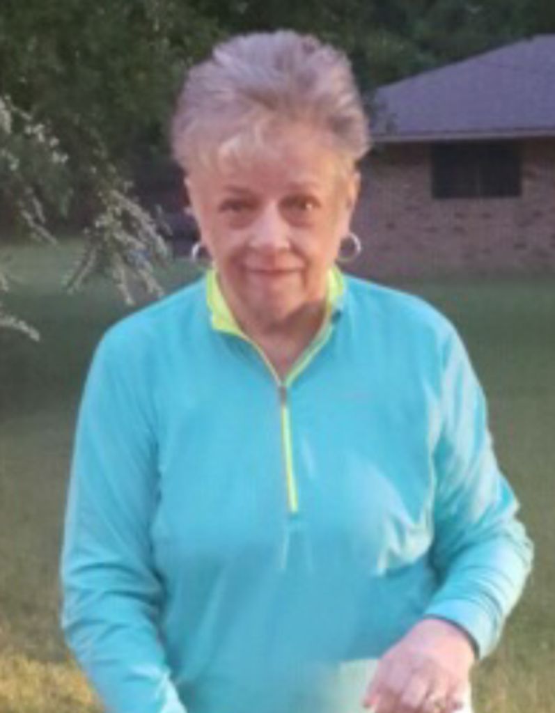 Davey Ann Ruby Profile Photo