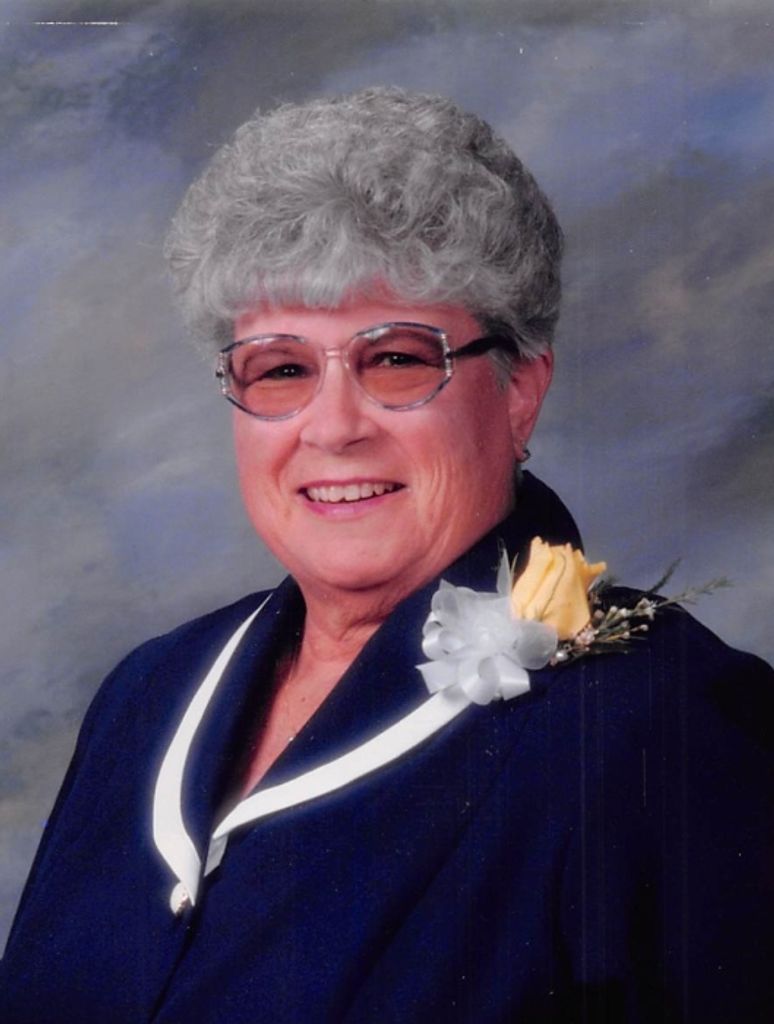 Marilyn E. (Busch)  Eitniear