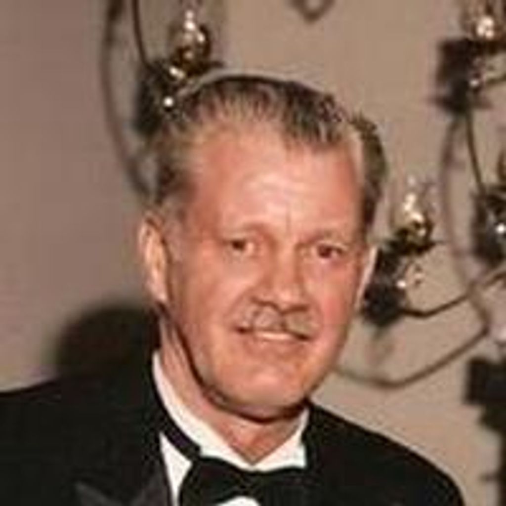 Leslie "Dale" Clawson Profile Photo