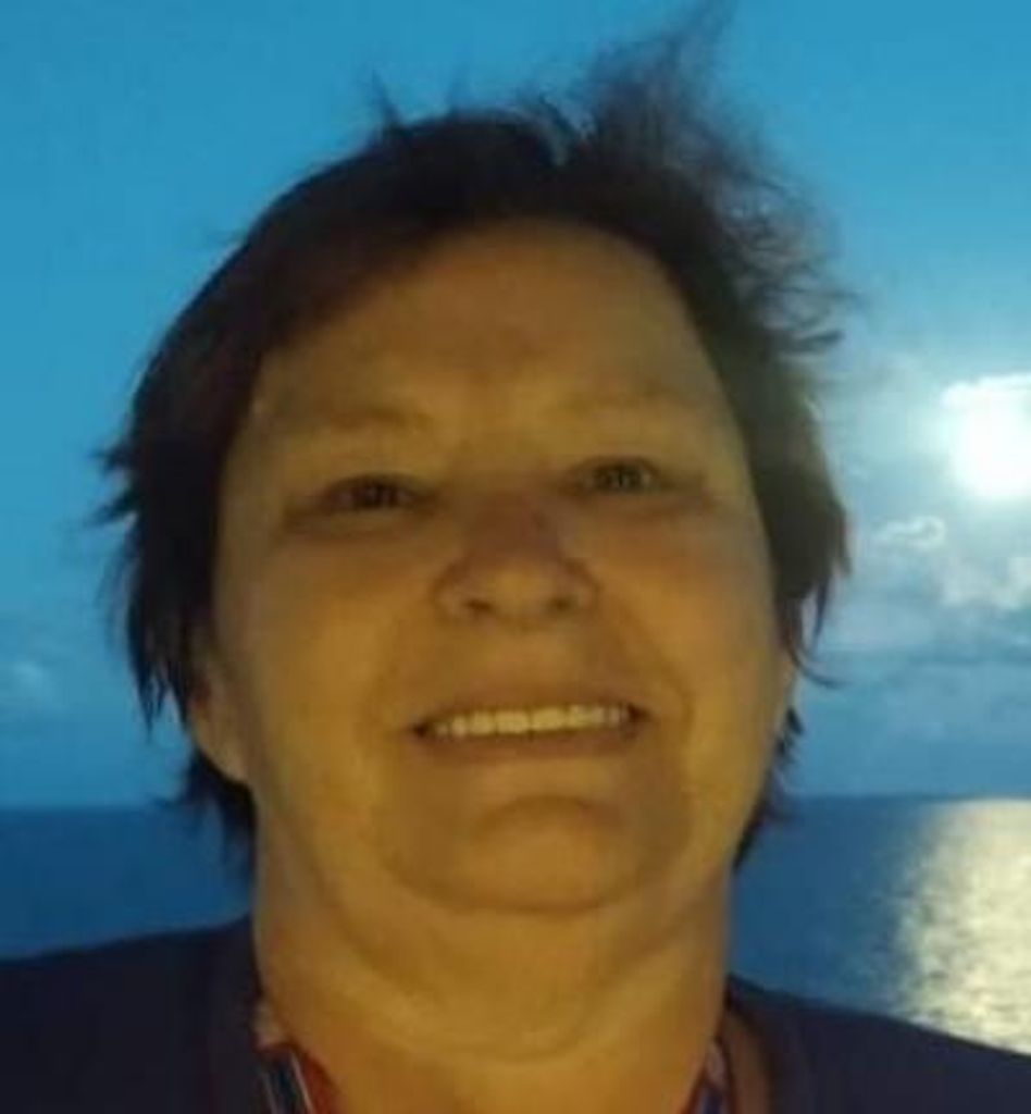 Anna Marie Neher Profile Photo