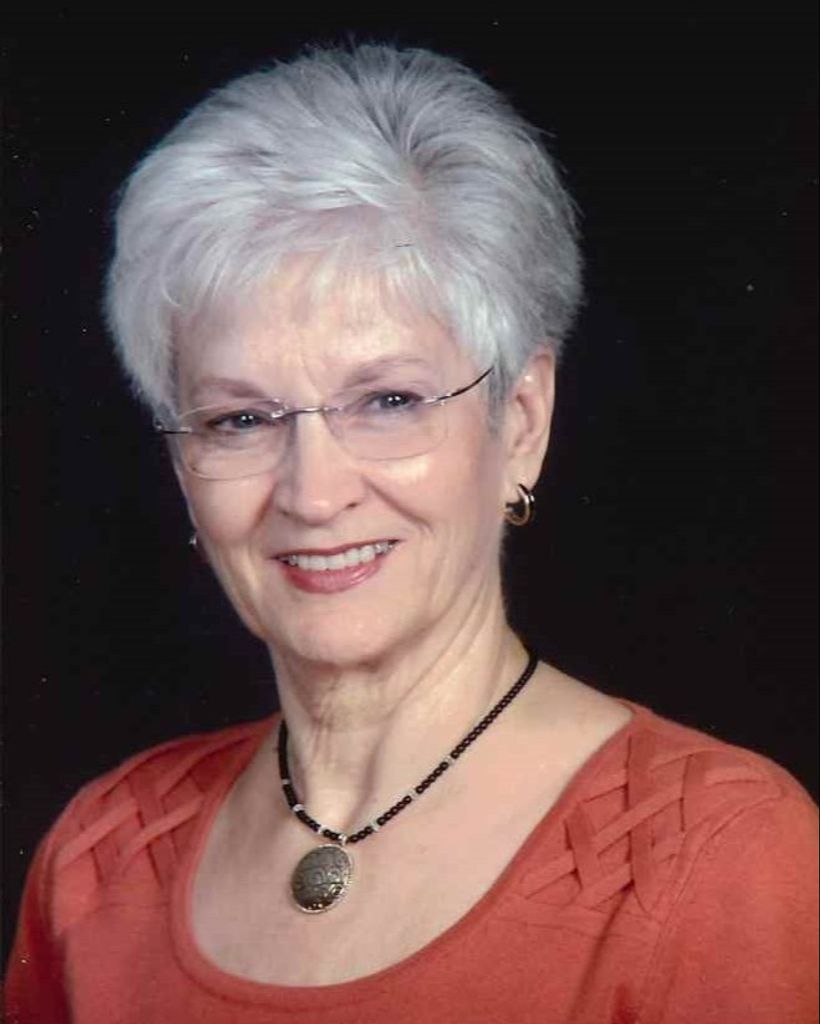 Glenda Mae Nixon Young