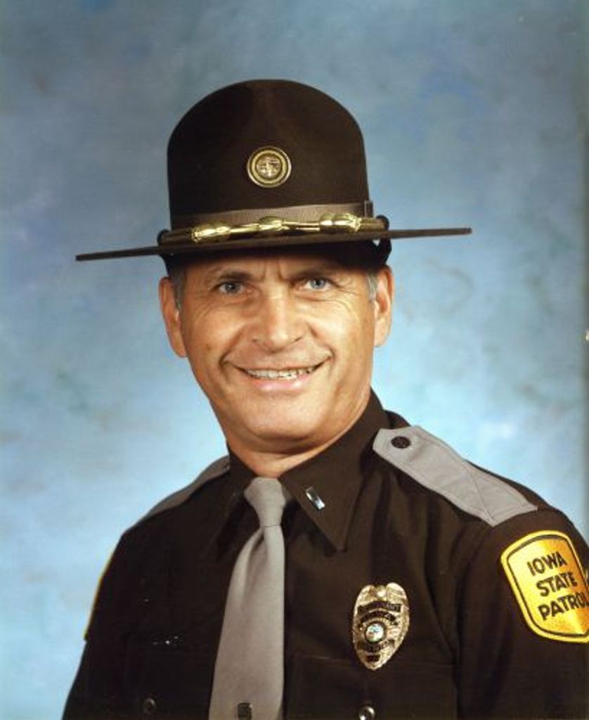 James Keith Ehresman Profile Photo