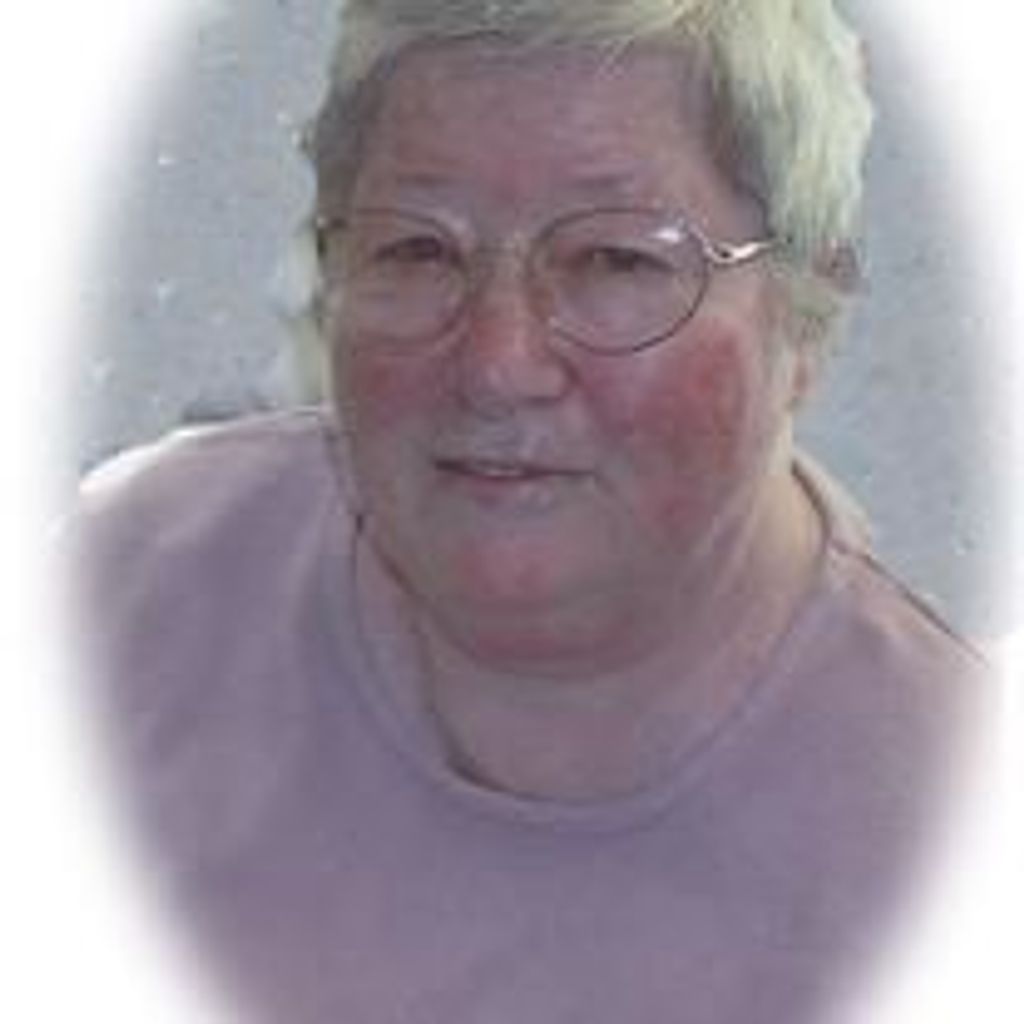Madeline Goss