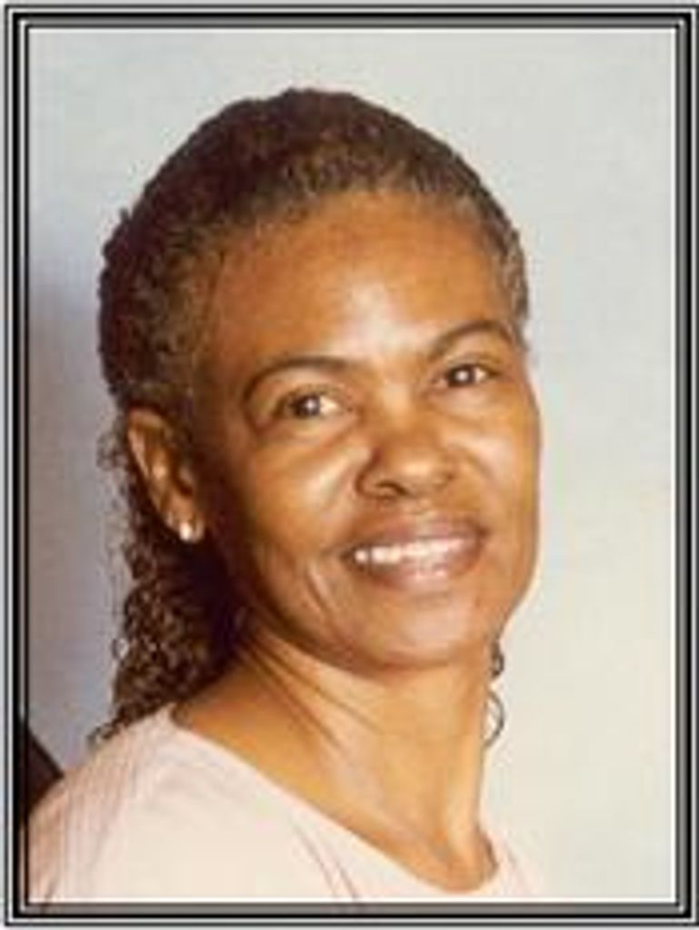 Vivian Ann Alexander