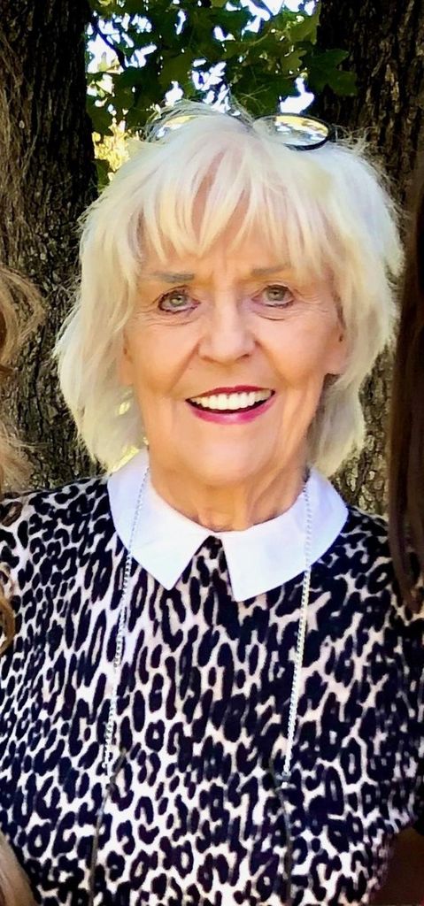 Barbara Ann Gay Profile Photo