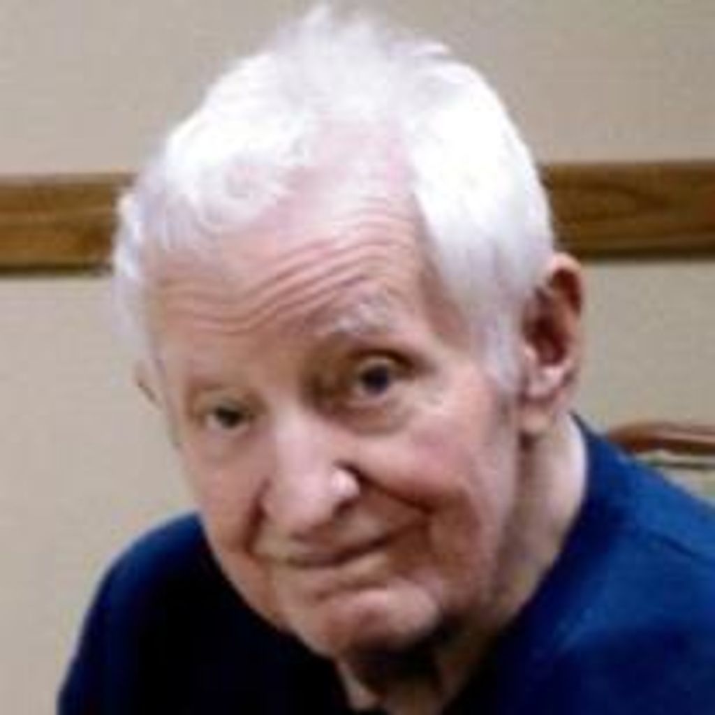 Theodore Lawrence Kaltenbach