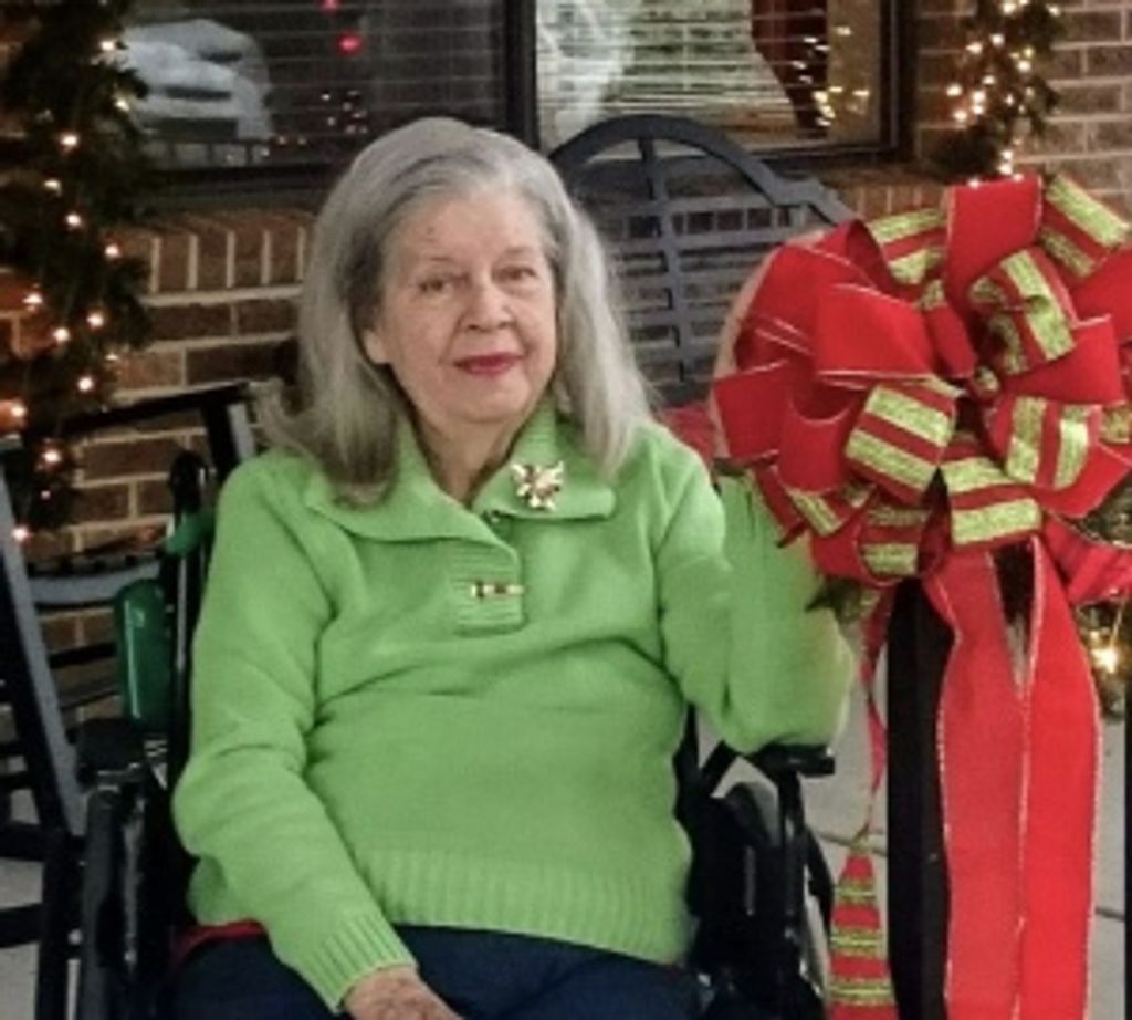 Anna "Ann" Kathryn (Rogers)  Dennis