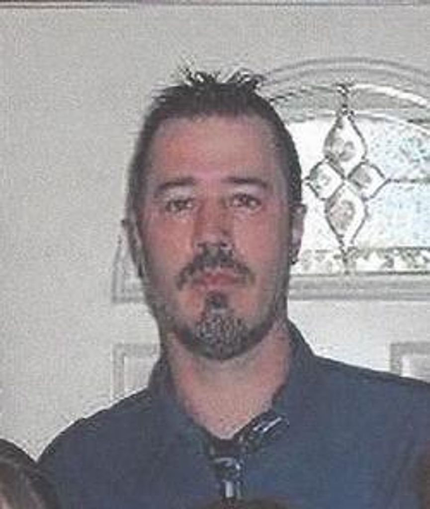Michael Ray Gurley