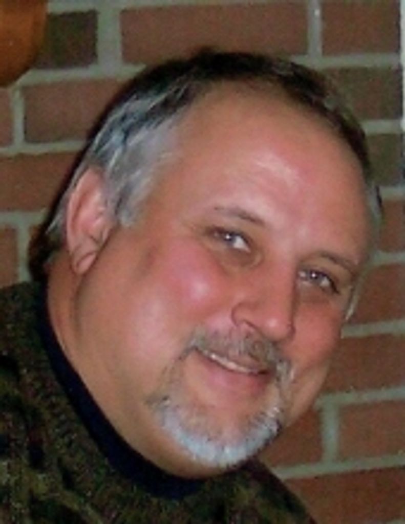 James R. Legere