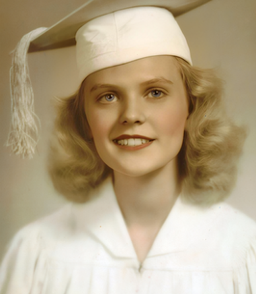 Martha "Joyce" Geeslin Profile Photo