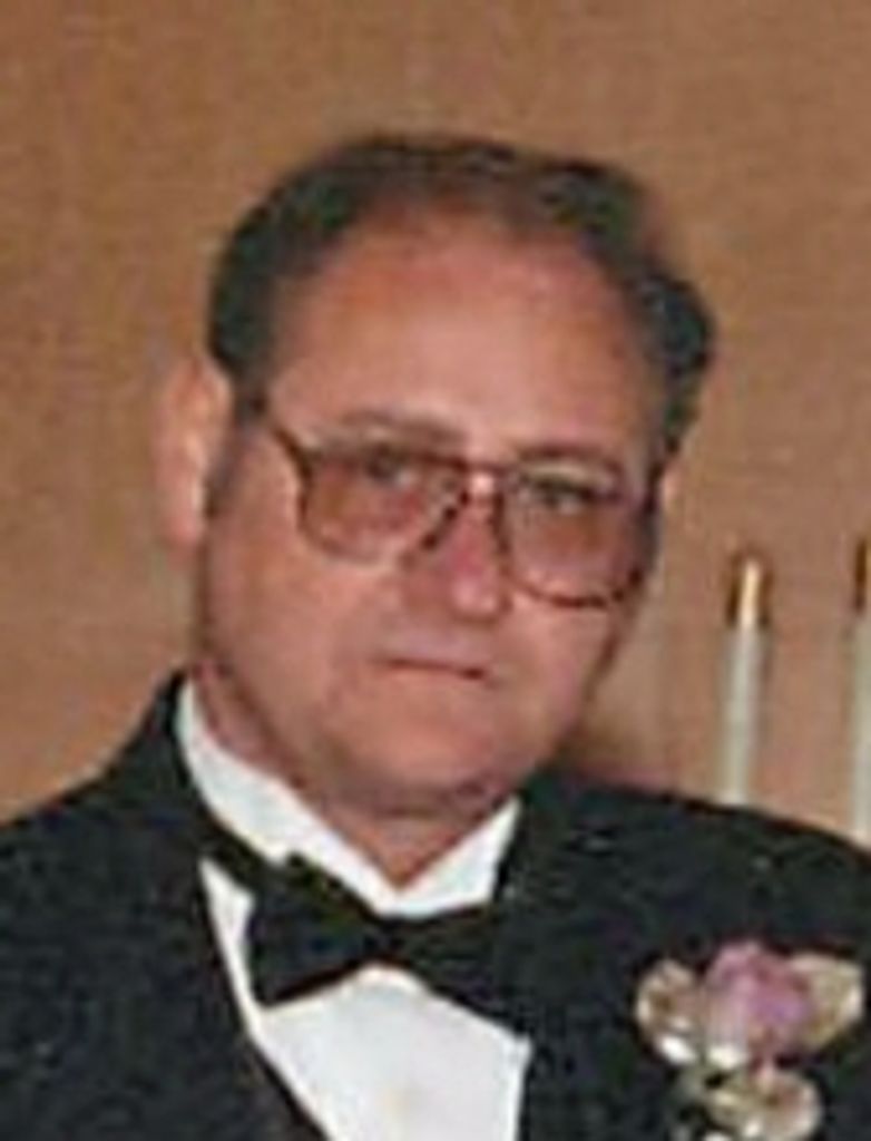 Duane Arnold Pigman