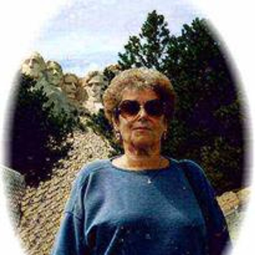 Deloris Diann Blackburn Profile Photo