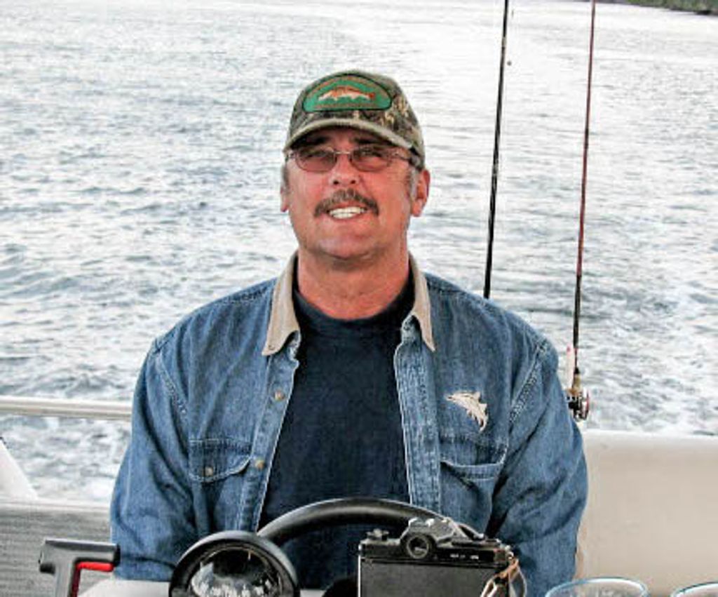 Steven T. Fagen Sr. Profile Photo