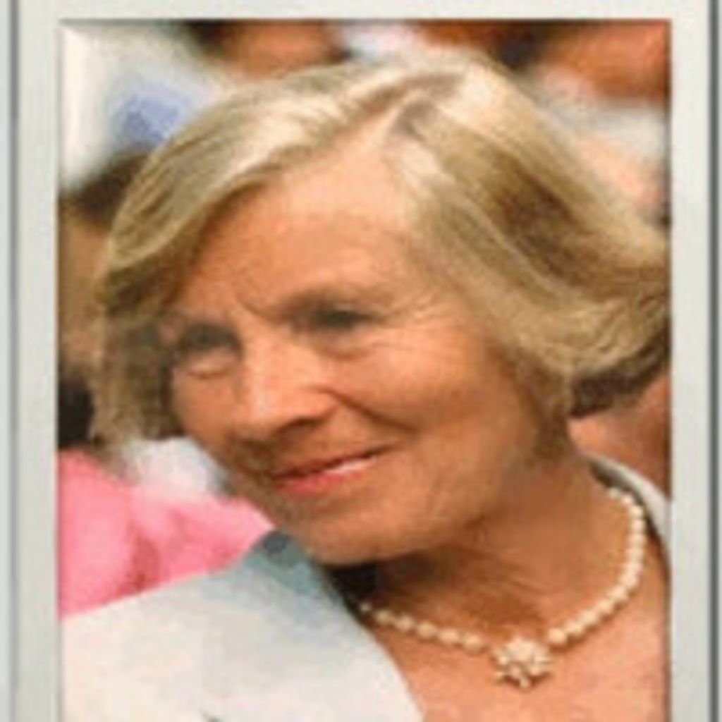Jean S. Knight