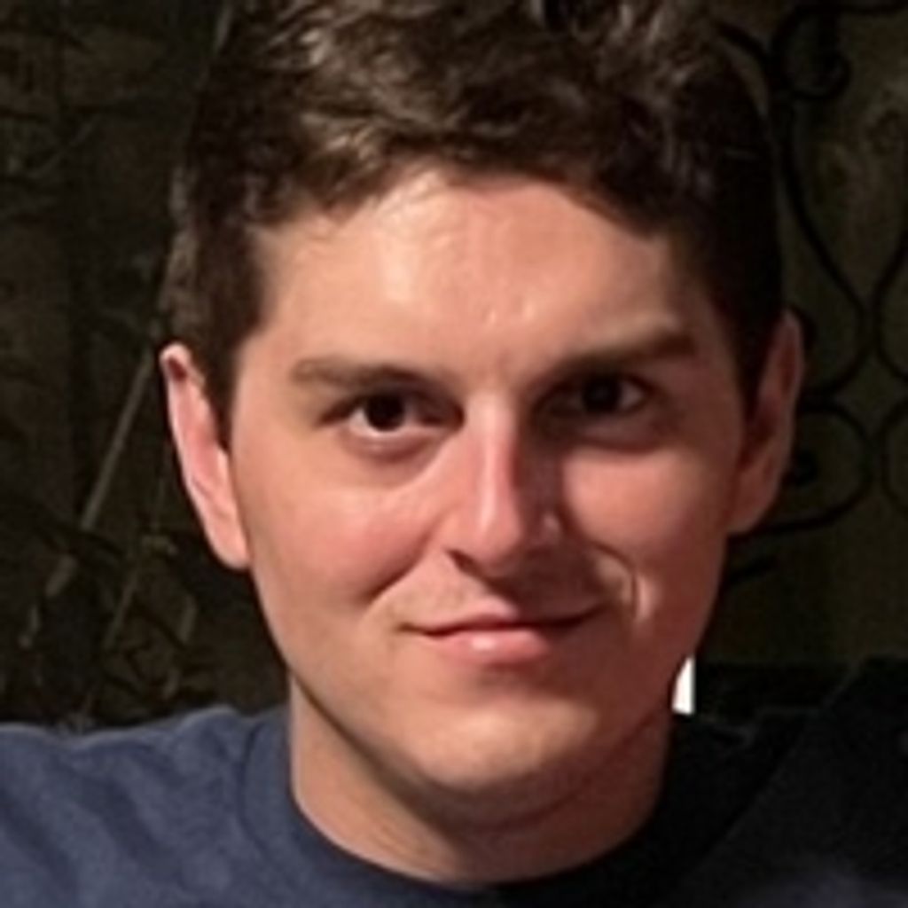 Isaac Colby Gray Profile Photo