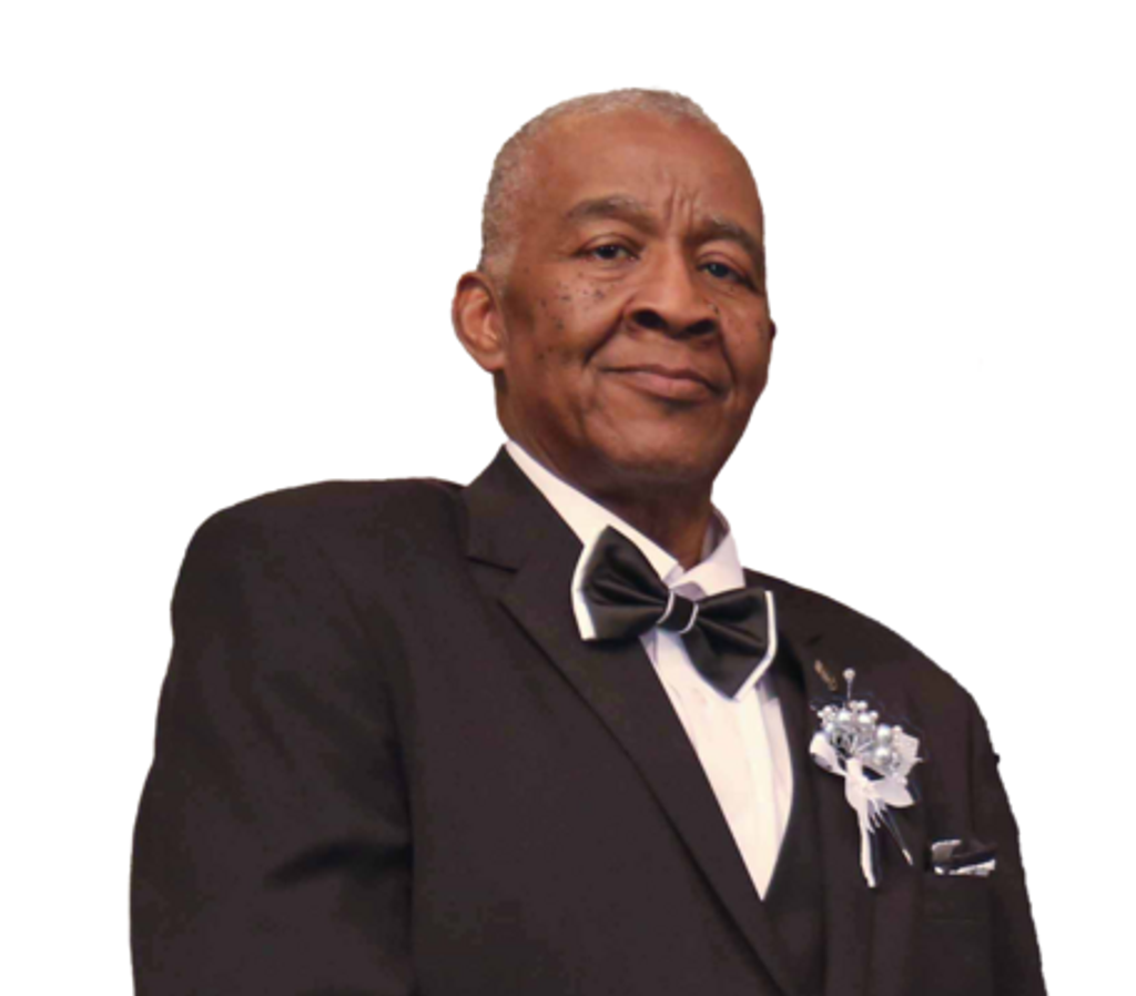 Elijah Bradford, Sr. Profile Photo