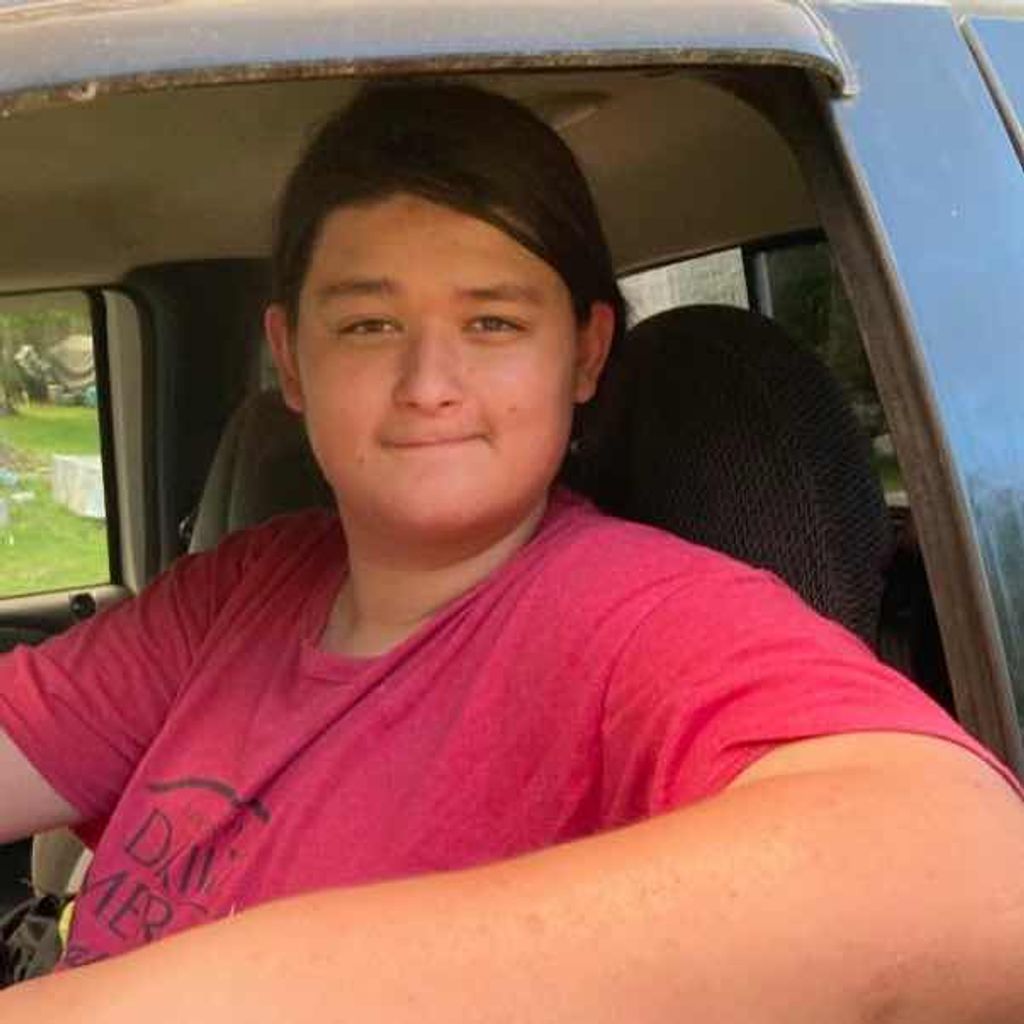 Zebadiah Rondahl Lynn Maurer Profile Photo