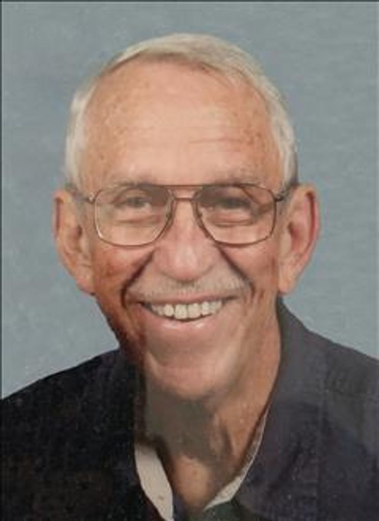 Herman Doyle Cochran Profile Photo