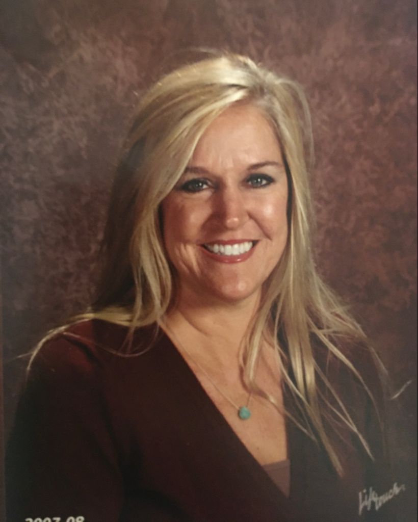 Donna Lynn Casey Profile Photo