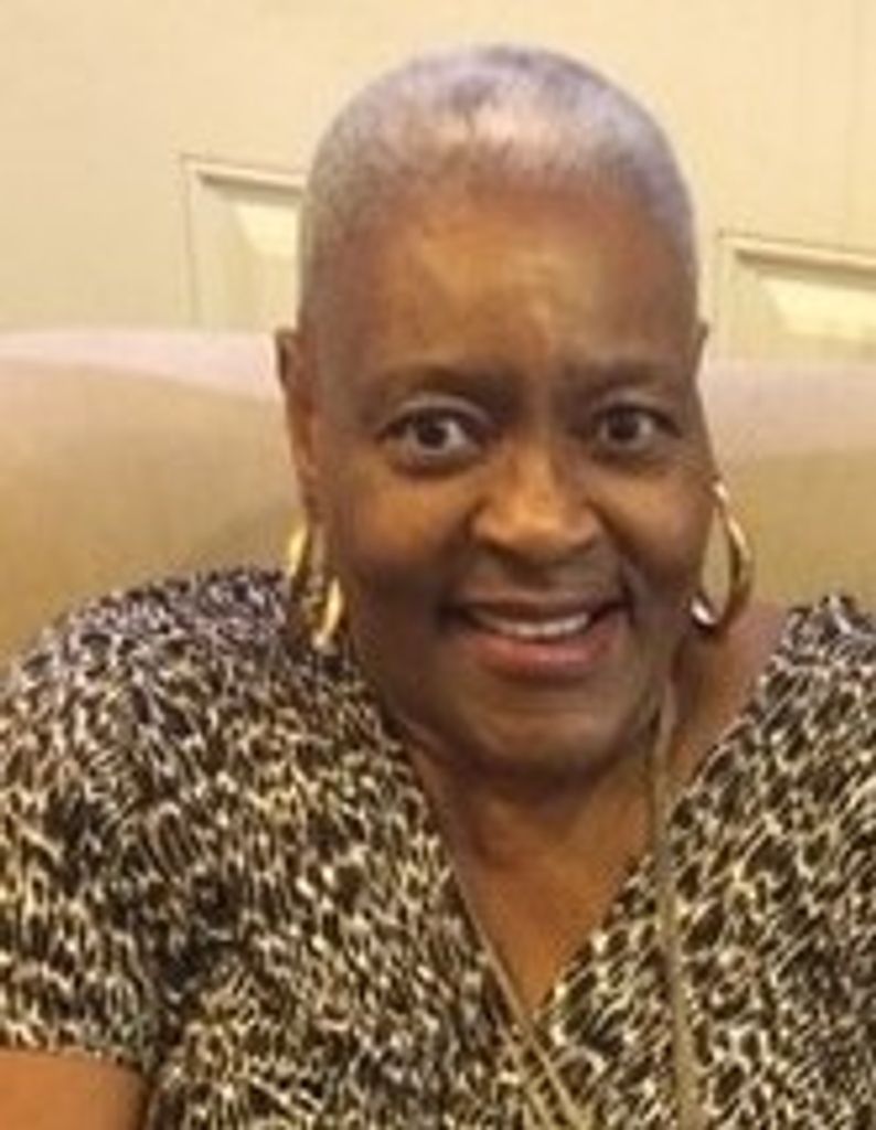 Mrs. Carletha Jenkins