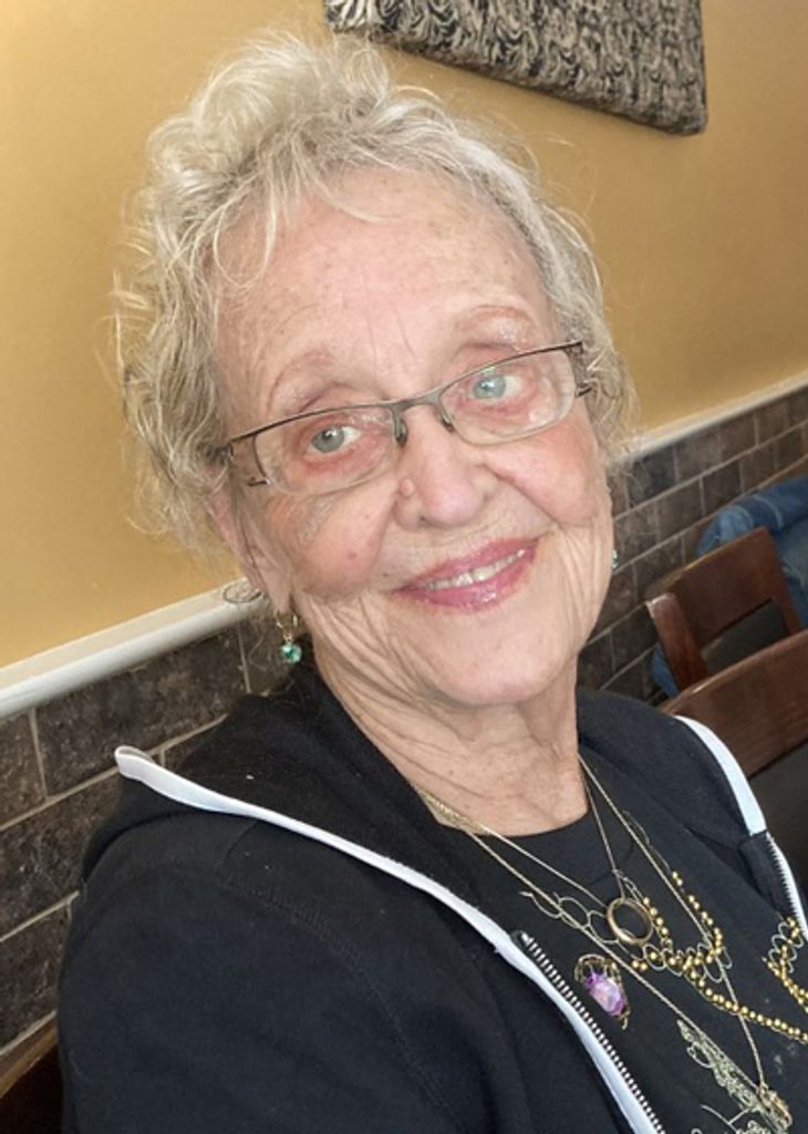 Barbara M. Hudson Profile Photo