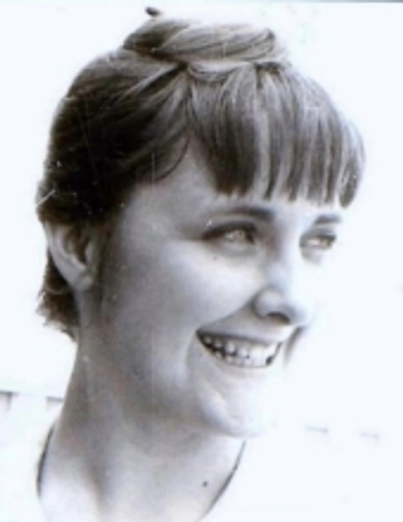 Eugenia N Fulkerson Profile Photo