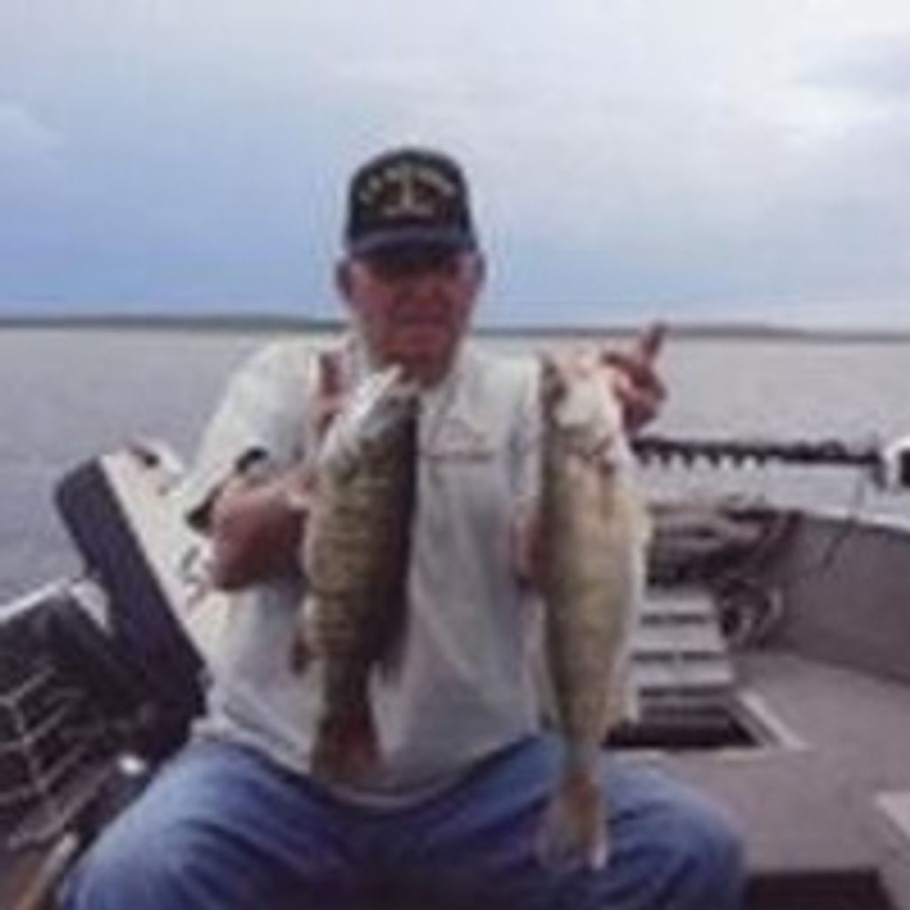 John Dewight Hays Profile Photo