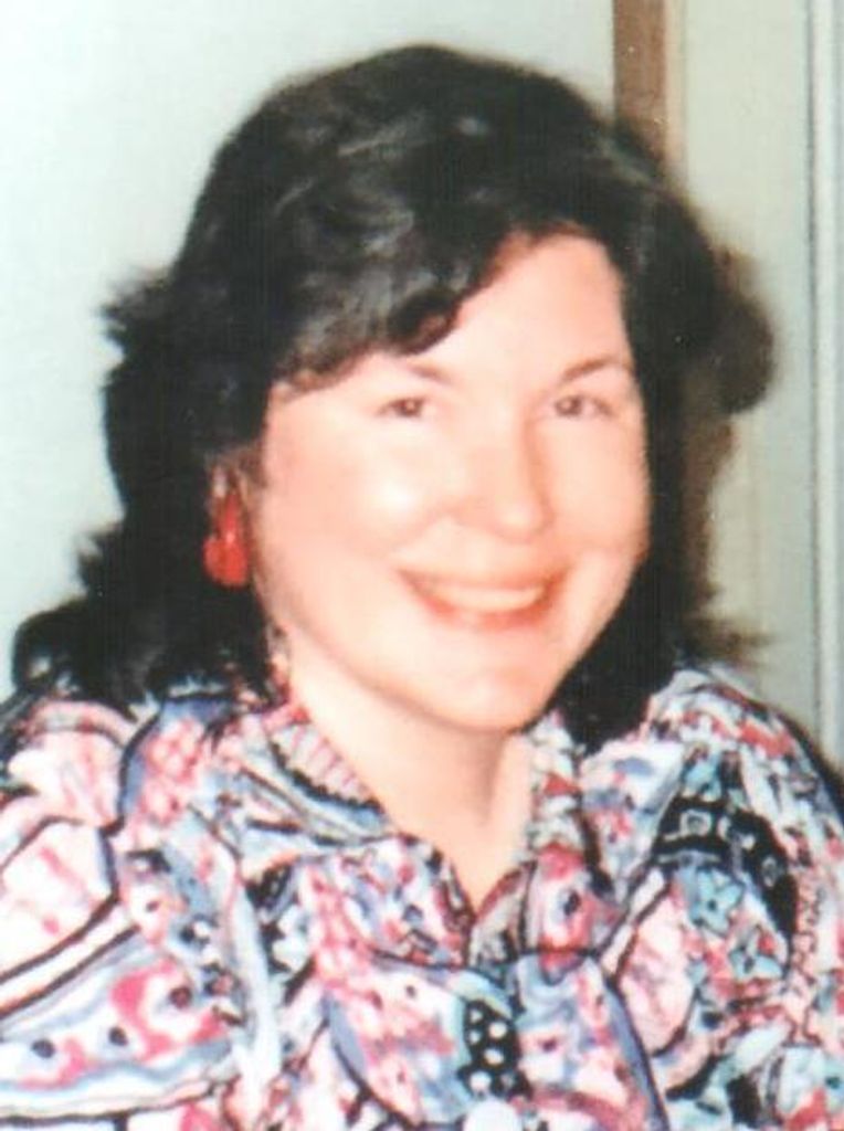 Patricia M. Liss