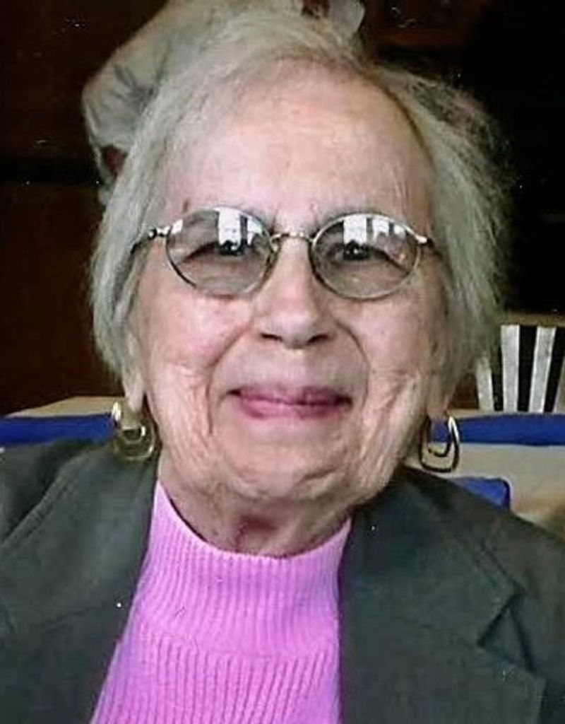Claire P. Grant Profile Photo
