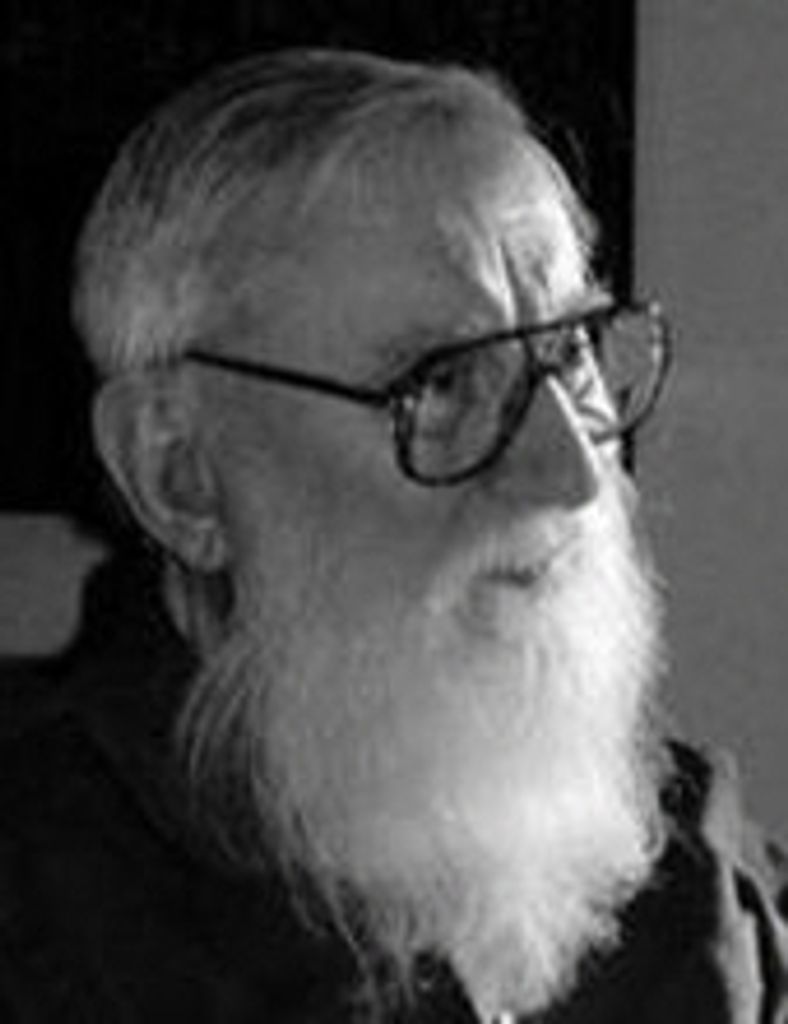 Philip R. Corker Profile Photo