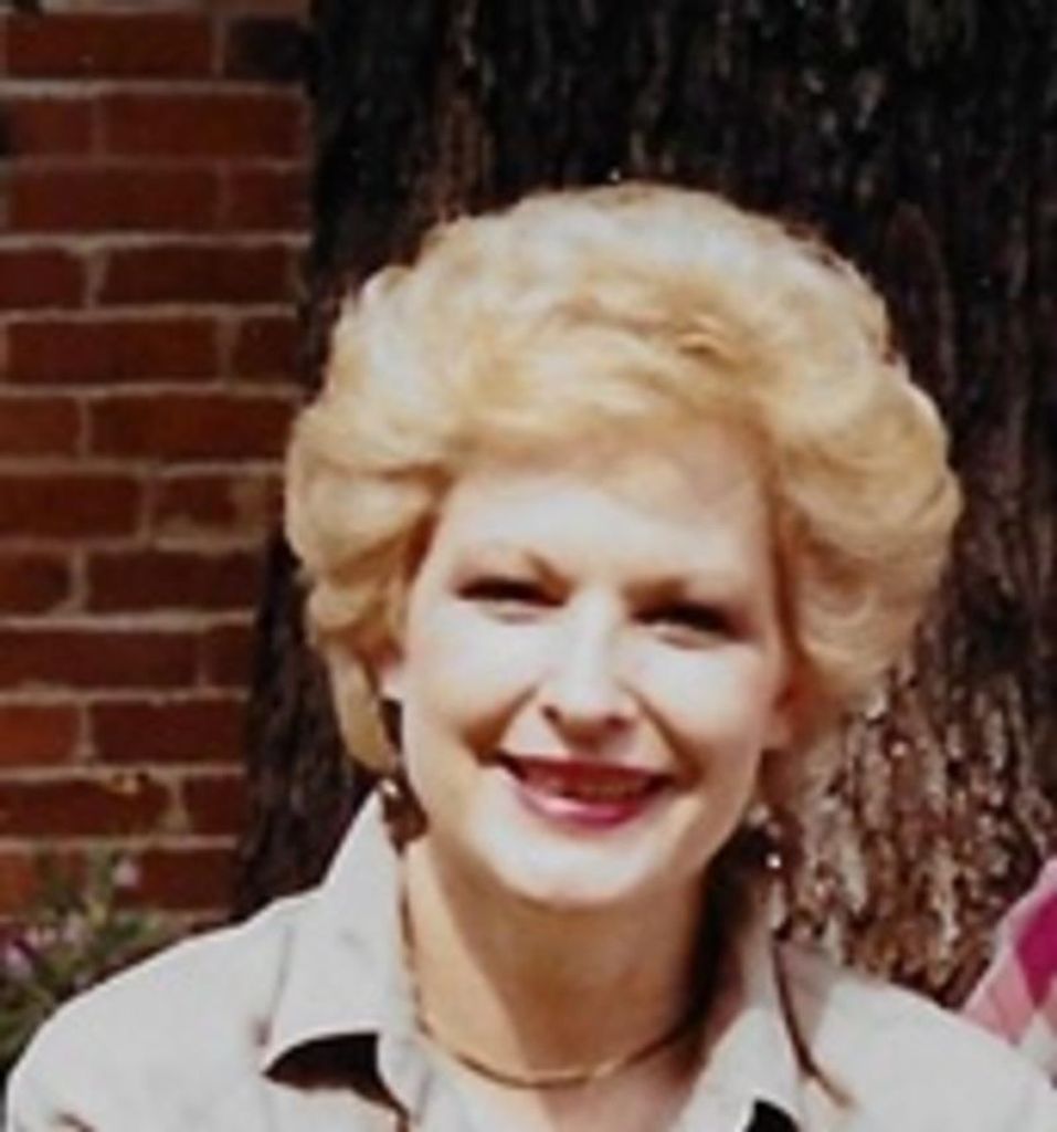 Karen Caldwell Profile Photo