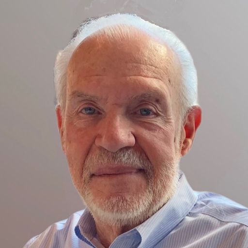 Kenneth Miller Profile Photo