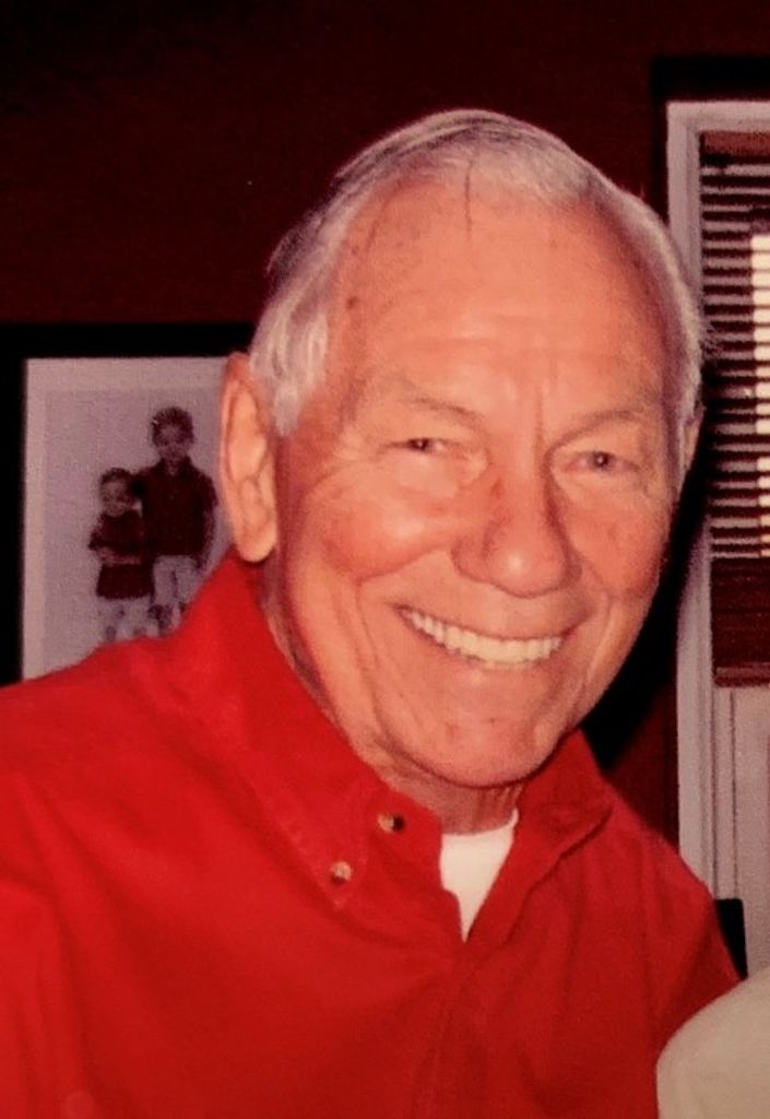 Eugene Joseph Mccall Profile Photo