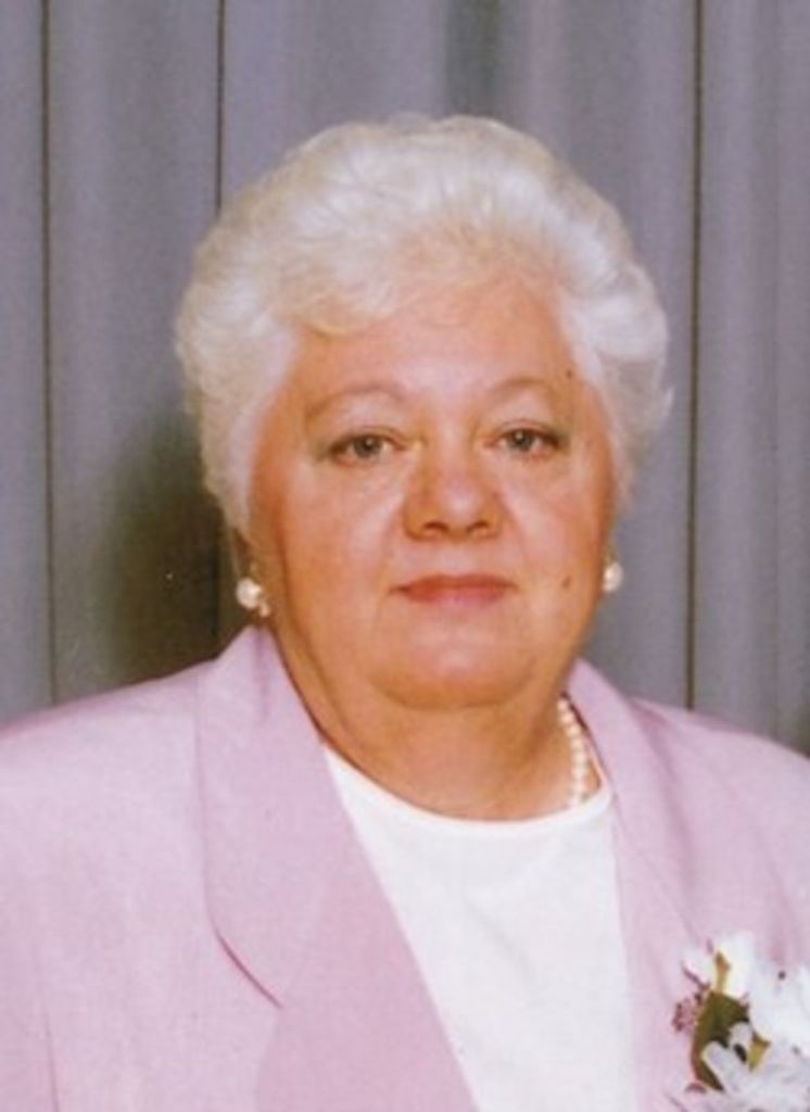 Lorraine M Barfield