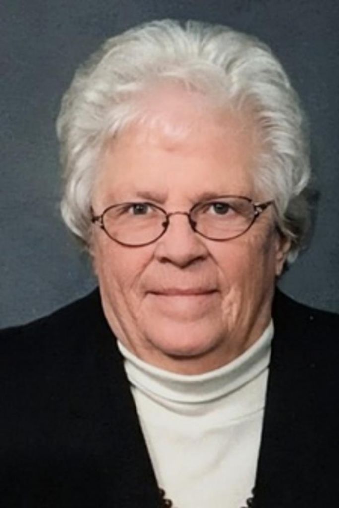 Lois Bergdolt Profile Photo