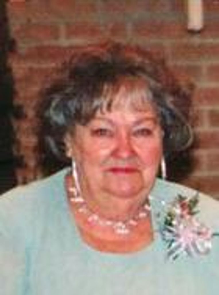 Dorothy Harrington