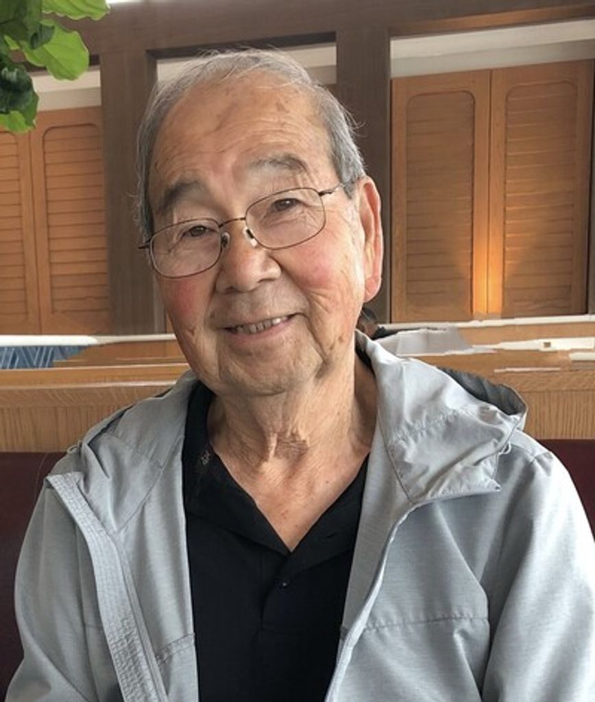 Stanley Hitoshi Suda Profile Photo