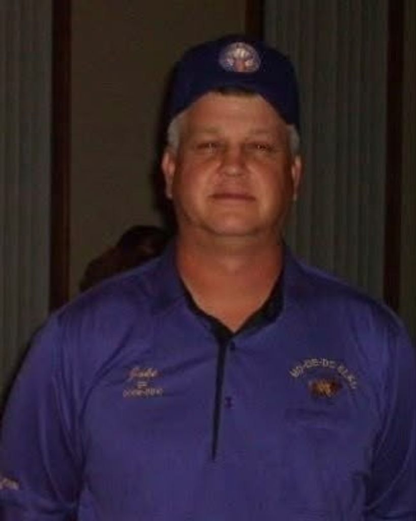 Renick Eugene Myers Jr. Profile Photo