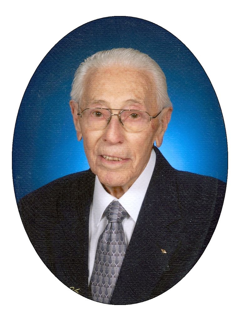 Donald G. Veitch