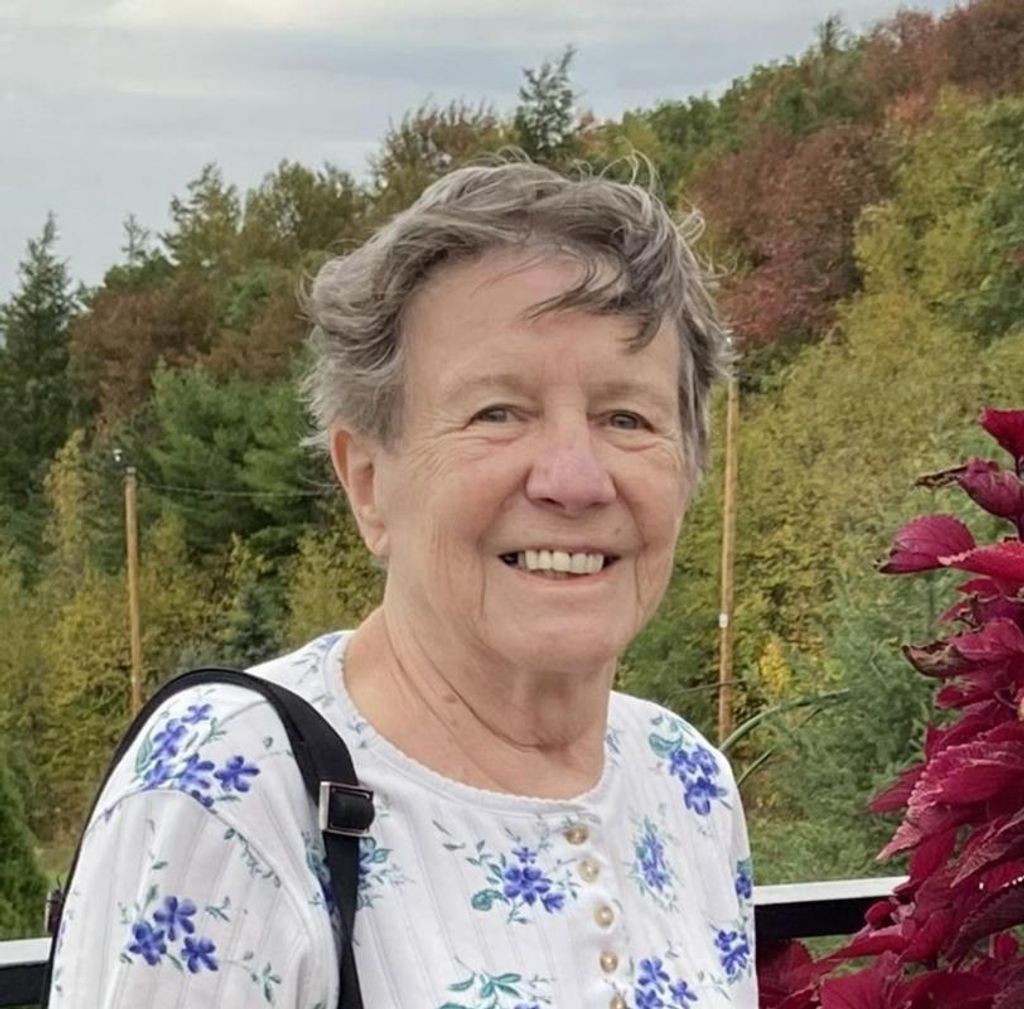 Carolyn "Carol" Ann Taylor Profile Photo