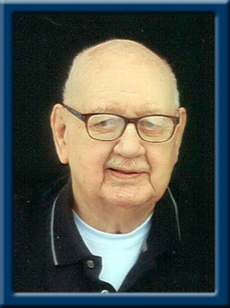 Raymond Clifford Baron