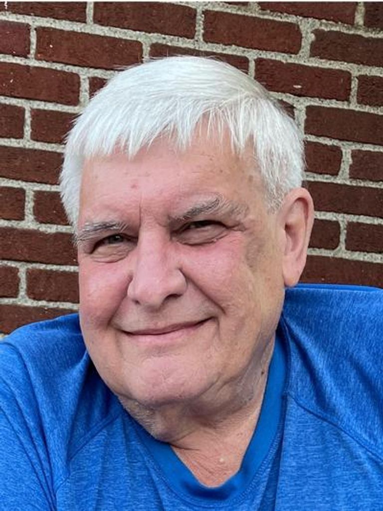 John C. Schoeneberger, Jr.